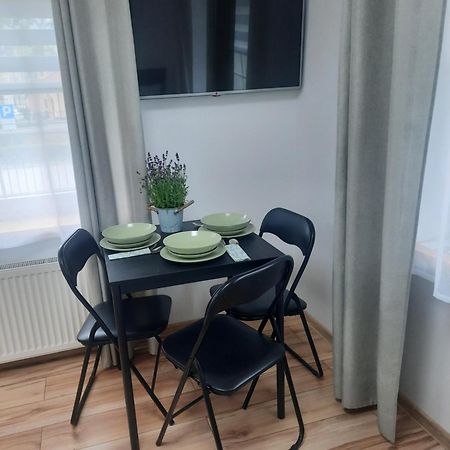 Pokoje U Filipa Kudowa-Zdrój Eksteriør billede
